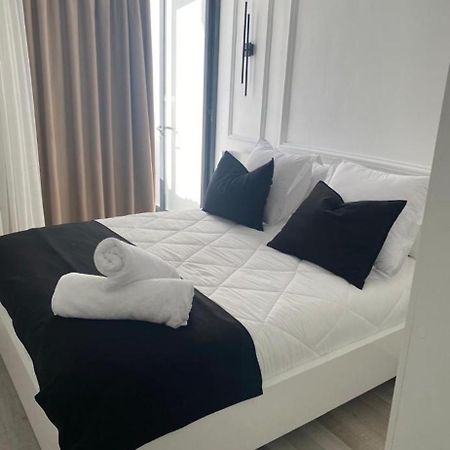Studio Luxueux Et Contemporain Casablanca Bagian luar foto