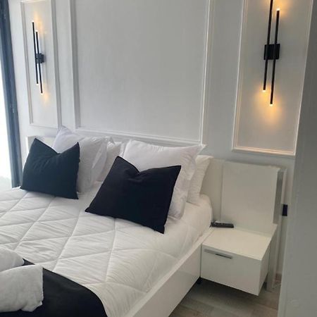 Studio Luxueux Et Contemporain Casablanca Bagian luar foto