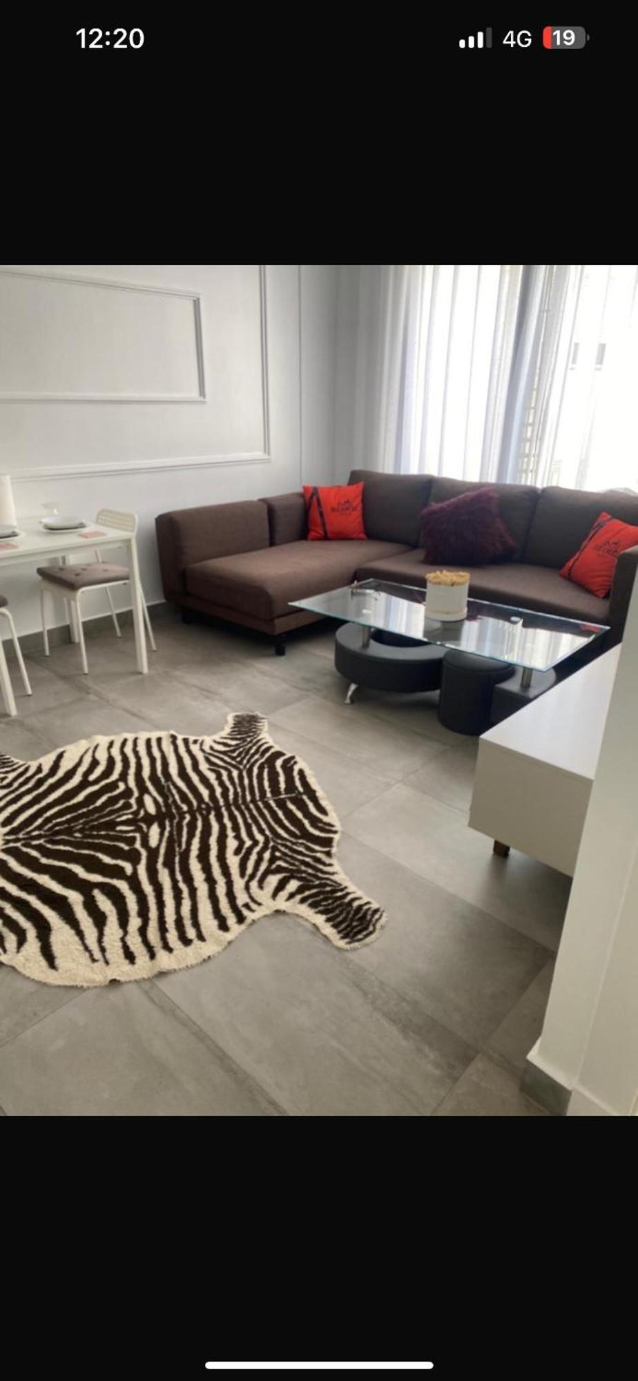 Studio Luxueux Et Contemporain Casablanca Bagian luar foto
